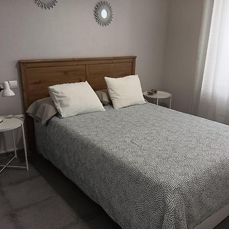 Apartamento en el casco antiguo junto Alameda H. Sevilla Exterior foto