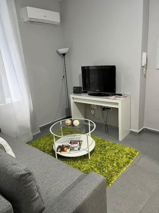 Apartamento en el casco antiguo junto Alameda H. Sevilla Exterior foto