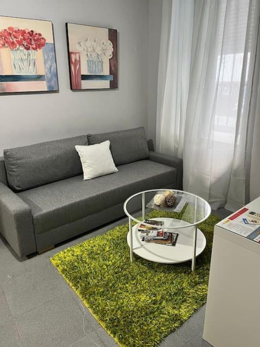Apartamento en el casco antiguo junto Alameda H. Sevilla Exterior foto