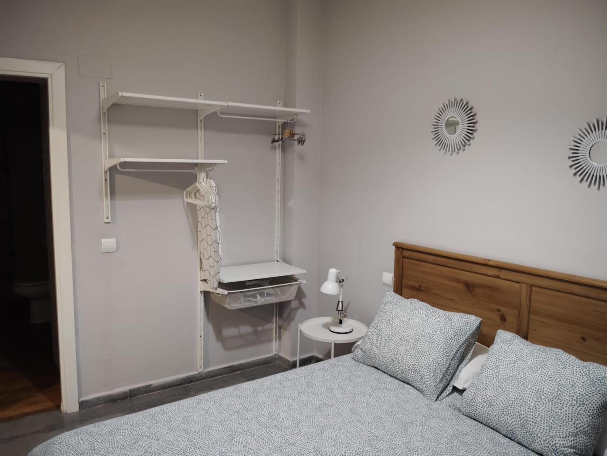 Apartamento en el casco antiguo junto Alameda H. Sevilla Exterior foto