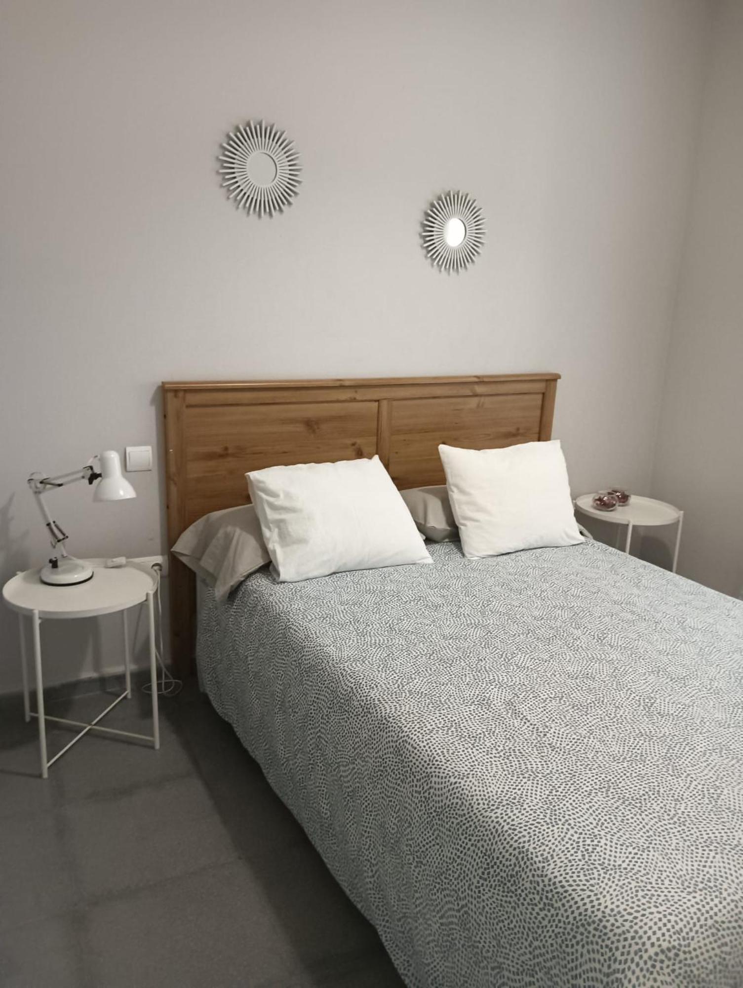 Apartamento en el casco antiguo junto Alameda H. Sevilla Exterior foto
