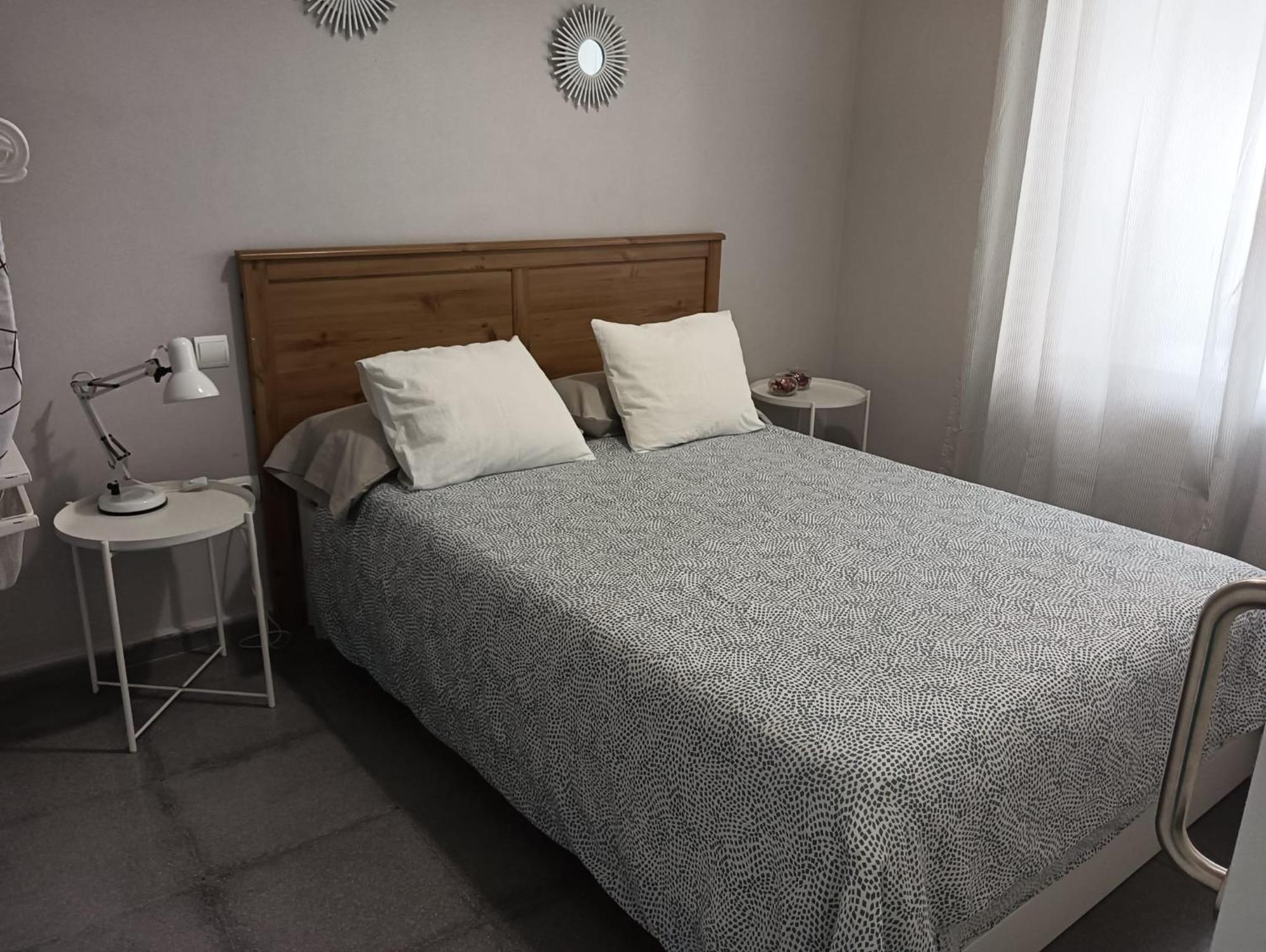 Apartamento en el casco antiguo junto Alameda H. Sevilla Exterior foto